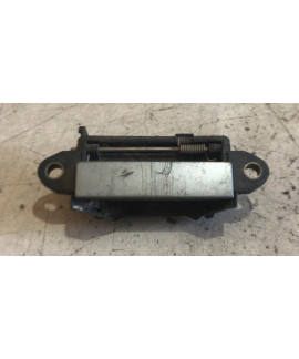 Maçaneta Externa Traseiro Direito Audi A8 A4 1996 - 1999