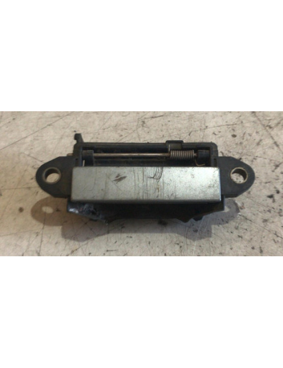 Maçaneta Externa Traseiro Direito Audi A8 A4 1996 - 1999