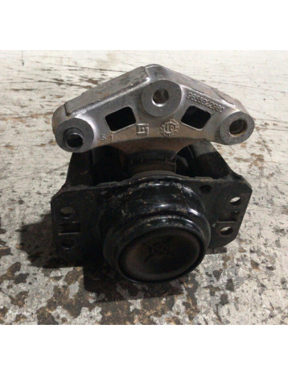 Coxim Motor Direito Peugeot 3008 1.6 Thp 2012