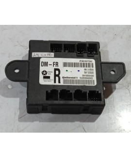 Módulo Porta Dian Direita Grand Cherokee 2014 / P68155772ae