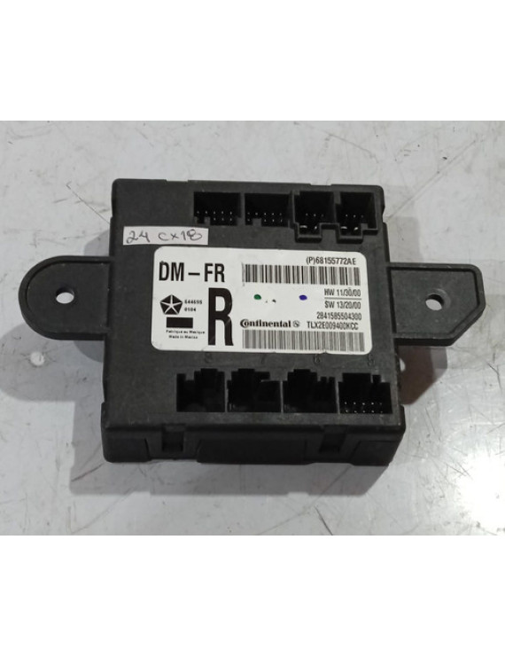 Módulo Porta Dian Direita Grand Cherokee 2014 / P68155772ae