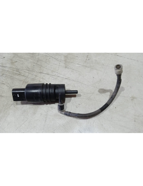 Motor Esguicho Limpador Parabrisa Bmw X6 2008 - 2013