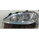 Farol Esquerdo Renault Megane 1999 - 2005