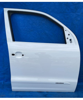 Porta Dianteira Direita Amarok 2010 A 2020