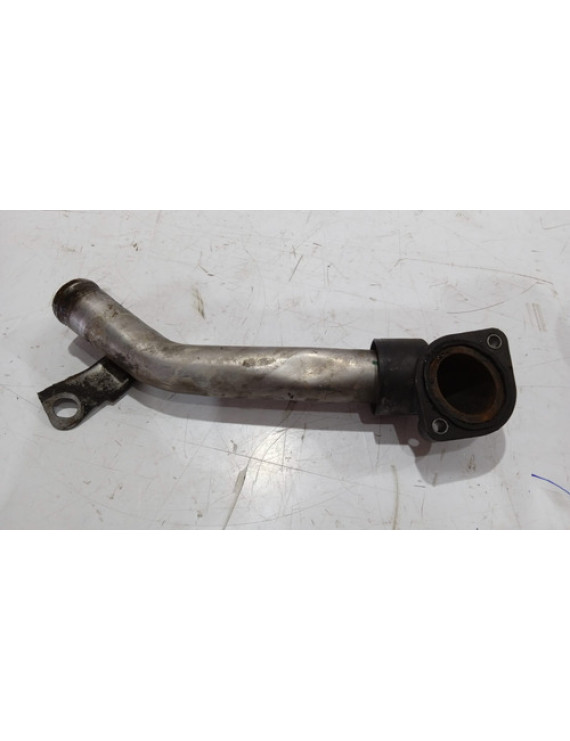 Tubo Flange De Água Duster 2.0 2014