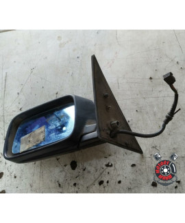 Retrovisor Eletrico Esquerdo Bmw 323i 1992 - 1998