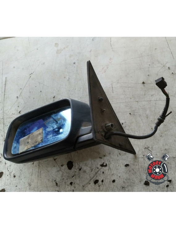 Retrovisor Eletrico Esquerdo Bmw 323i 1992 - 1998