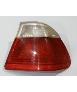 Lanterna Direita Bmw 320 E46 1998 - 2001 / Detalhe