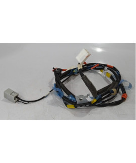 Chicote Antena Teto Toyota Yaris 2019 - 2023