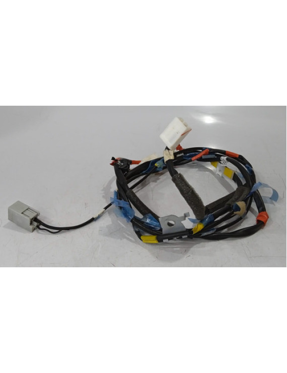 Chicote Antena Teto Toyota Yaris 2019 - 2023