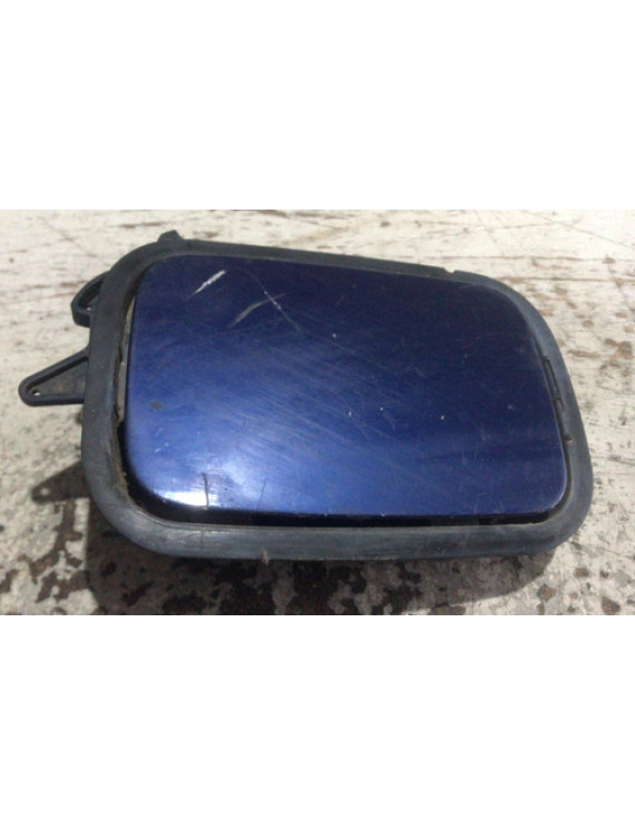 Portinhola Tanque Peugeot 406 1998 - 2001