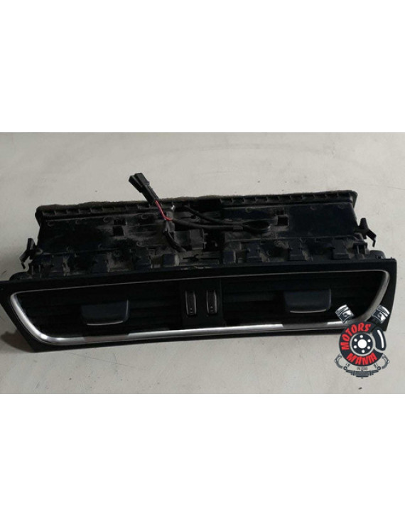 Difusor De Ar Condicionado Central Audi A4 2012 2013 2014