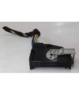 Conector Chicote Mercedes C300 E300 2017 2018 A0005457900