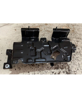 Suporte Amplificador Som Volvo C30 2008 - 2011