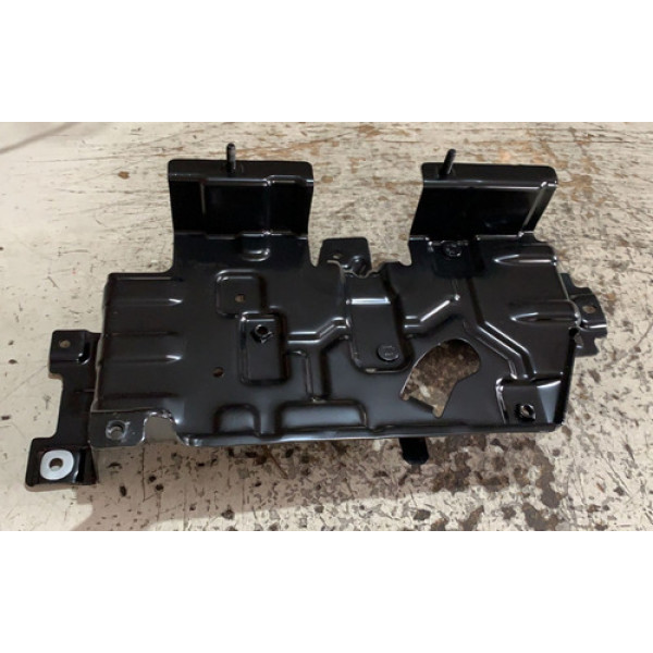 Suporte Amplificador Som Volvo C30 2008 - 2011