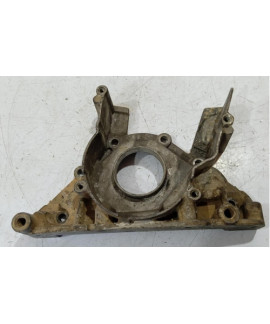 Flange Do Retentor Motor Polo 2003 - 2015