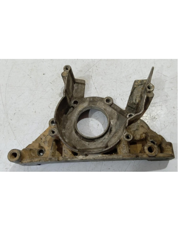 Flange Do Retentor Motor Polo 2003 - 2015