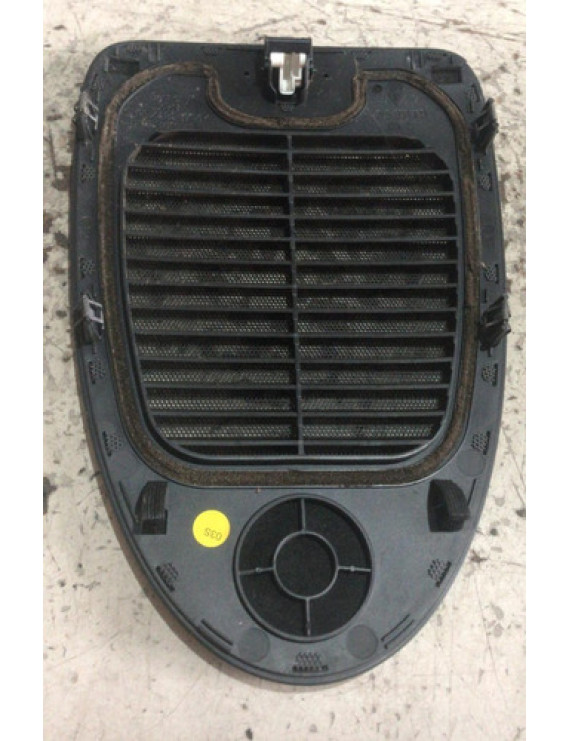 Moldura Alto Falante Speaker Porsche Cayenne 2007 - 2010