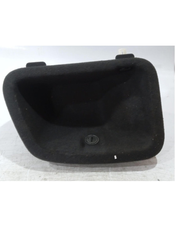 Caixa Direita Porta Malas Audi A5 2009 2010 2011 2012