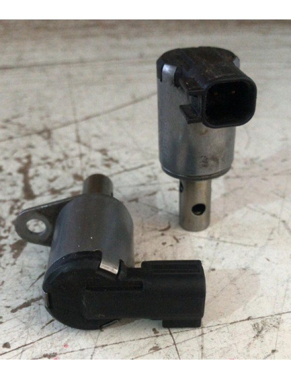 Válvula Solenoide Freelander 2 Xc90 3.2 2011 /  6g9n6d255ag