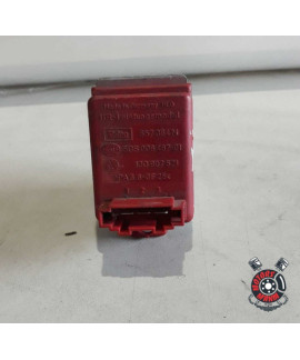 Resistor Do Motor Aquecedor Seat Ibiza 2001