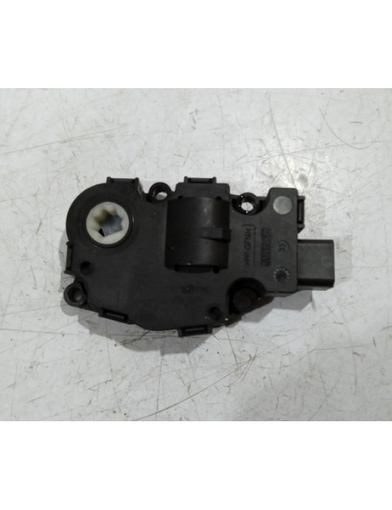 Motor Atuador Caixa Ar Bmw 320i 2.0 2012 2013 / T1015556h