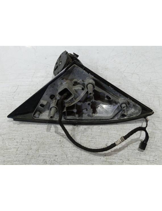 Suporte Retrovisor Direito Mercedes R500 2007   