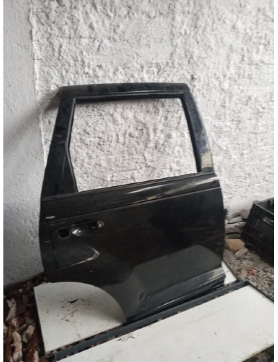 Porta Traseira Direita Pt Cruiser 2004 - 2008