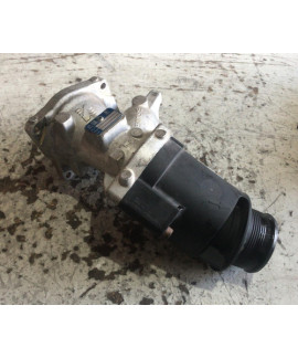 Flange Bocal Turbina Amarok 2.0 Biturbo 2013 2014 2015 2016