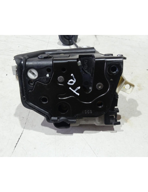 Fechadura Traseira Esquerda Audi A5 2013 - 2016