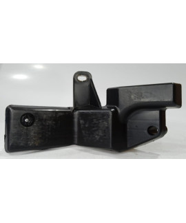 Capa Plástica Pedal Acelerador Honda Civic 2001 - 2005