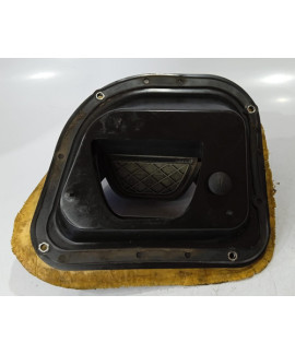 Tampa Duto Eletroventilador Renault Master 2.5 2008 - 2012