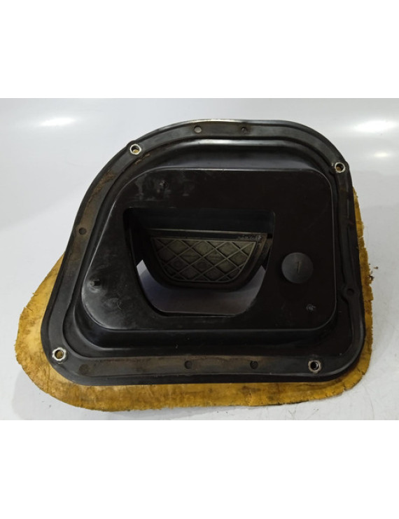 Tampa Duto Eletroventilador Renault Master 2.5 2008 - 2012