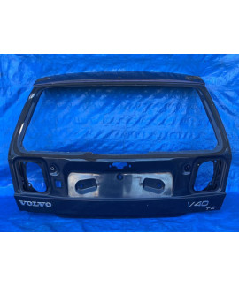 Tampa Traseira Volvo V40 1996 1997 1998 1999 2000