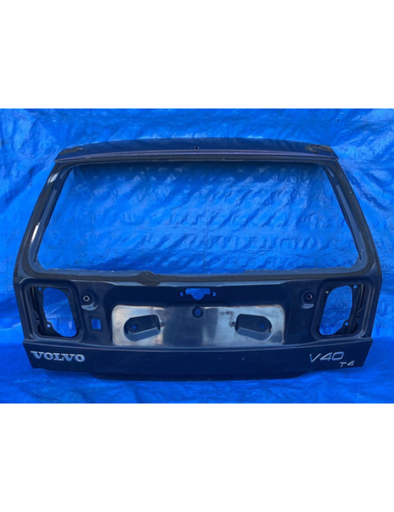 Tampa Traseira Volvo V40 1996 1997 1998 1999 2000