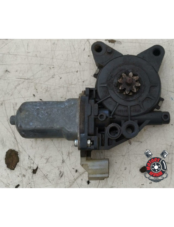 Motor Vidro Traseiro Esquerdo Kia Soul 2008 - 2012