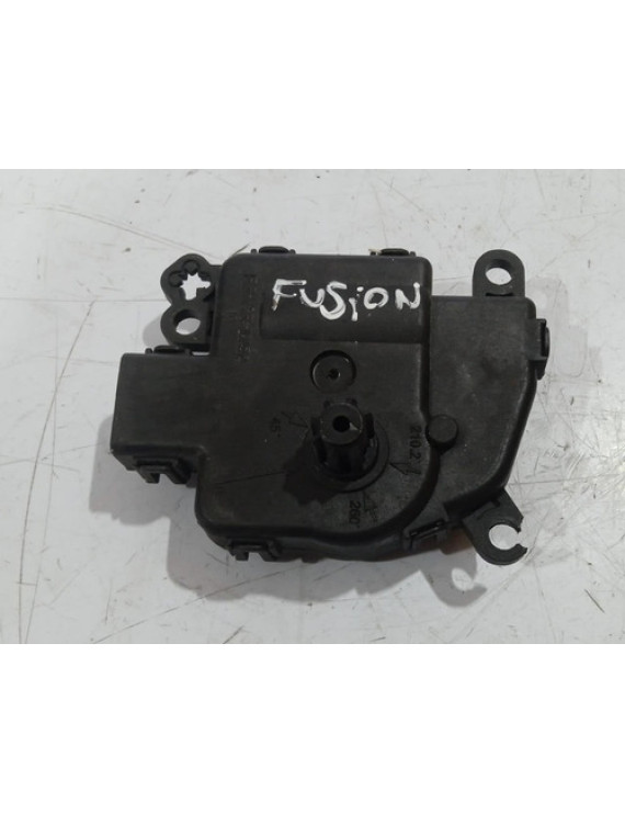 Motor Atuador Da Caixa Ar Fusion 2013 2014 / Dg9h1-9e616ba