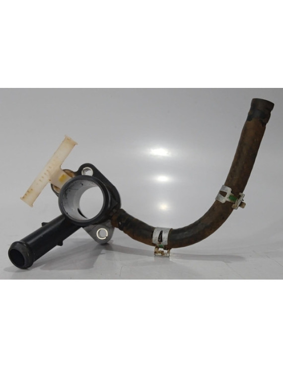 Flange Água Cabeçote Toyota Etios 1.3 2013 - 2017