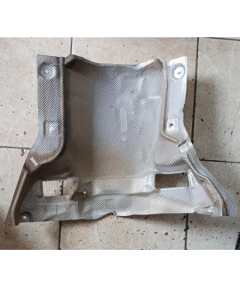 Proteção Térmica Mercedes C180 C300 2015 - 2018