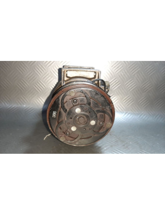 Compressor De Ar Volvo Xc70 Xc90 S40 V40 2.4 2002 - 2010