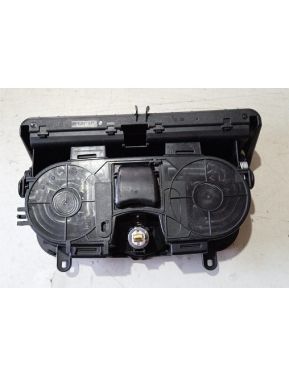 Suporte Central Porta Copos  Bmw 535i 2009 - 2013