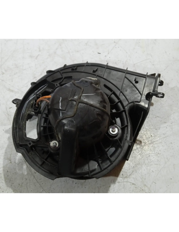 Motor De Ar Forçado Bmw X5 X6 2007 - 2013