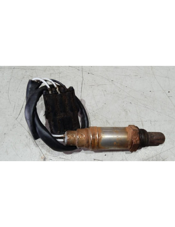 Sonda Lambda Renault Clio 1.0 3 Fios / 7700872878037