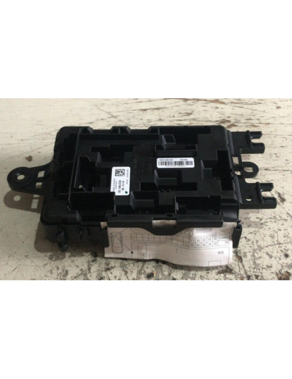 Caixa De Fusíveis Bmw 135 3.0 2015 / 9337881-02