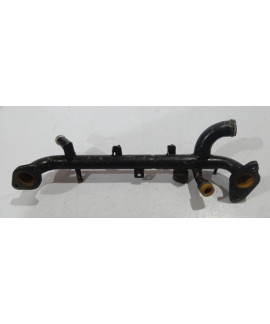 Cano Refrigeraçao Motor Audi A8 4.2 1998 - 2005