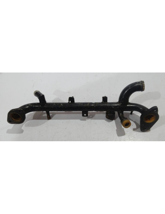 Cano Refrigeraçao Motor Audi A8 4.2 1998 - 2005