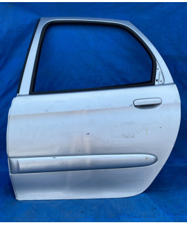 Porta Traseira Esquerda Xsara Picasso 2000 A 2012