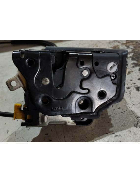 Fechadura Traseira Direita Audi A4 2009 - 2014