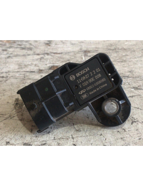 Sensor Map Chery Qq 1.1 3cc 2010 - 2013 / F01r00e008