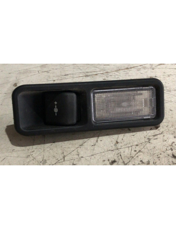 Luz Do Porta Malas Direito Range Rover Vogue 2003 - 2009